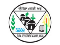 Rural Development Academy (RDA)