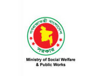 Ministry of Social Welfare, Bangladesh