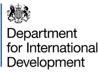 Department for International Development (DFID)